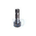 2023942 EX200-1 Excavator Gearbox Parts Swing Main Shaft